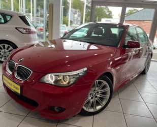 BMW 525 Gebrauchtwagen