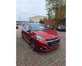 Peugeot 208 Gebrauchtwagen