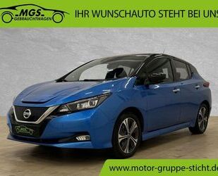 Nissan Leaf Gebrauchtwagen