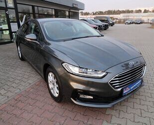 Ford Mondeo Gebrauchtwagen