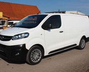 Opel Vivaro Gebrauchtwagen