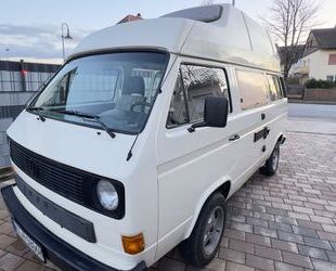 VW T3 andere Gebrauchtwagen