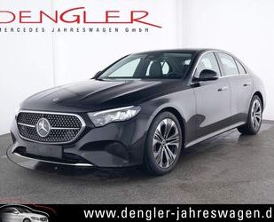 Mercedes-Benz E 220 Gebrauchtwagen