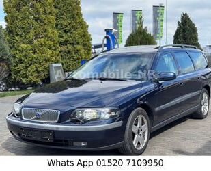 Volvo V70 Gebrauchtwagen
