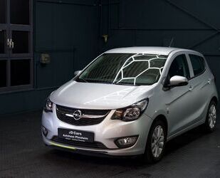 Opel Karl Gebrauchtwagen