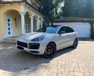 Porsche Cayenne Gebrauchtwagen