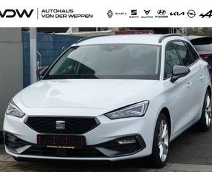 Seat Leon Gebrauchtwagen