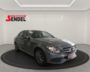 Mercedes-Benz C 200 Gebrauchtwagen