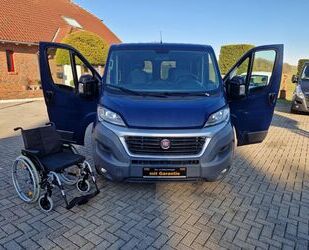 Porsche Ducato 