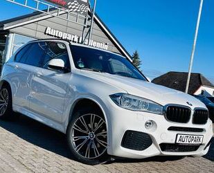 BMW X5 Gebrauchtwagen