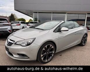 Opel Cascada Gebrauchtwagen