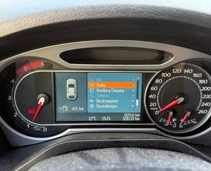 Ford Galaxy Gebrauchtwagen