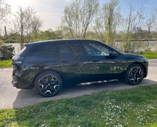 BMW iX Gebrauchtwagen