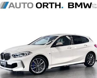 BMW M135 Gebrauchtwagen