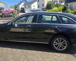 Mercedes-Benz C 220 Gebrauchtwagen