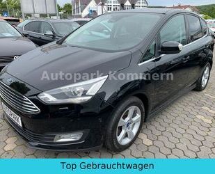 Ford C-Max Gebrauchtwagen