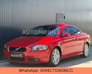 Volvo C70 Gebrauchtwagen