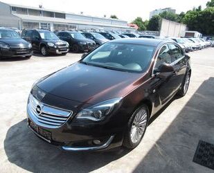 Opel Insignia Gebrauchtwagen