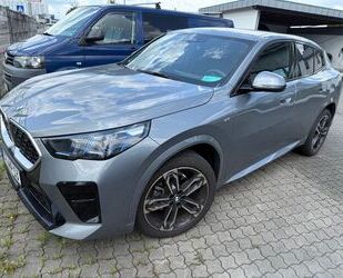 BMW X2 Gebrauchtwagen