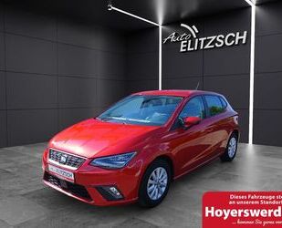 Seat Ibiza Gebrauchtwagen