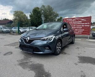 Renault Clio Gebrauchtwagen