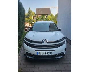 Citroen C5 Aircross Gebrauchtwagen
