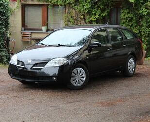 Nissan Primera Gebrauchtwagen