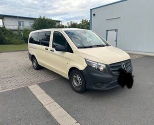 Mercedes-Benz Vito Gebrauchtwagen