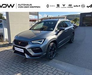 Cupra Ateca Gebrauchtwagen