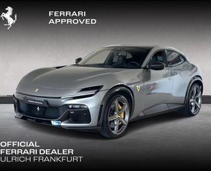 Ferrari Purosangue Gebrauchtwagen