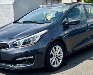 Kia ceed / Ceed Gebrauchtwagen