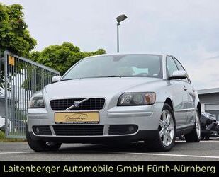 Volvo S40 Gebrauchtwagen