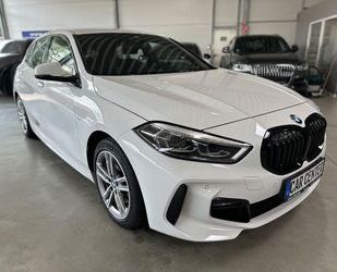 BMW 116 Gebrauchtwagen
