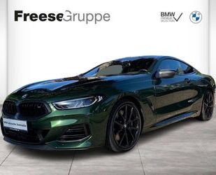 BMW M850 Gebrauchtwagen