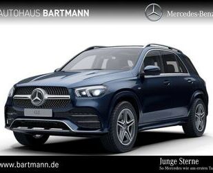 Mercedes-Benz GLE 350 Gebrauchtwagen