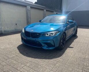 BMW M2 Gebrauchtwagen