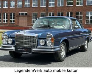 Mercedes-Benz 280 Gebrauchtwagen