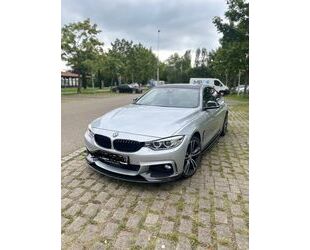 BMW 440 Gran Coupé Gebrauchtwagen