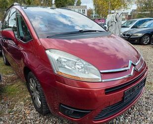 Citroen Grand C4 Picasso / SpaceTourer Gebrauchtwagen