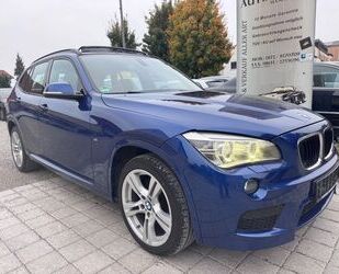BMW X1 Gebrauchtwagen