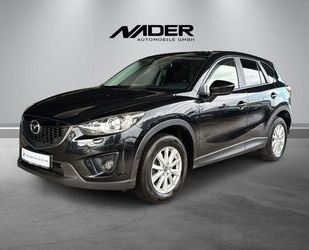 Mazda CX-5 Gebrauchtwagen