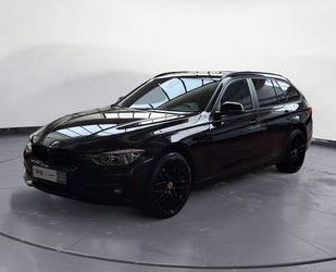 BMW 318 Gebrauchtwagen