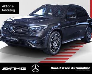 Mercedes-Benz GLC 220 Gebrauchtwagen