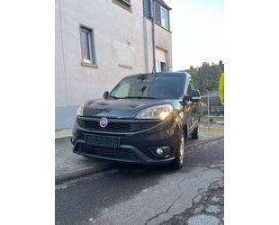 Fiat Doblo Gebrauchtwagen