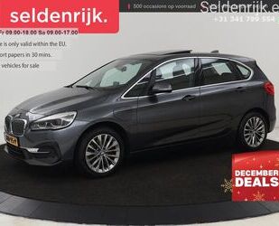 BMW 225 Active Tourer Gebrauchtwagen
