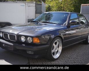 BMW 730 Gebrauchtwagen