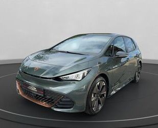 Cupra Born Gebrauchtwagen