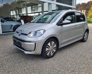 VW e-up! Gebrauchtwagen