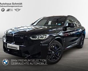 BMW X4 M Gebrauchtwagen