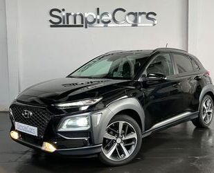Hyundai KONA Gebrauchtwagen